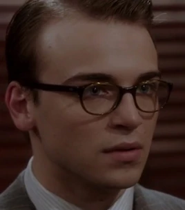 Chris Roberts (SVU)