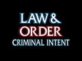 Law & Order: Criminal Intent