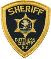 Dutchess County Sheriff