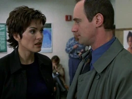 Benson Stabler Legacy