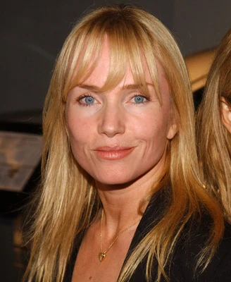 Rebecca De Mornay | Law and Order | Fandom
