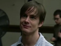 Luke Drummond