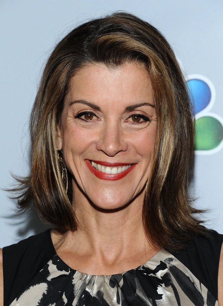 Wendie Malick | Law and Order | Fandom