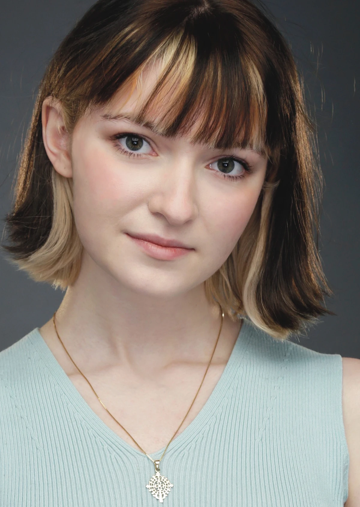 Gates Leonard Law and Order Fandom