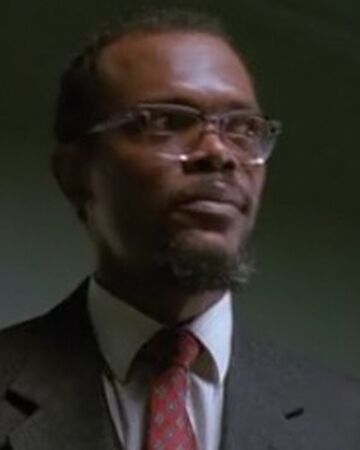 Samuel L Jackson Law And Order Fandom