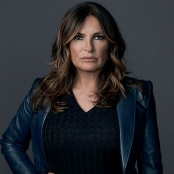 Olivia Benson Profil