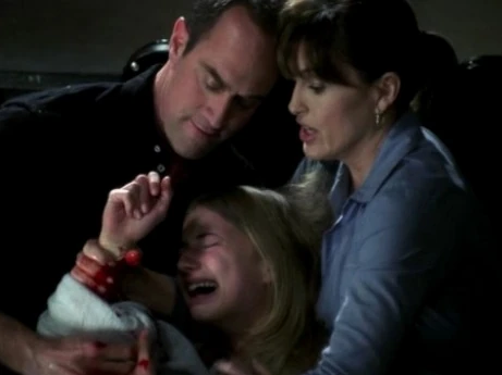 Dependent (SVU) | Law and Order | Fandom