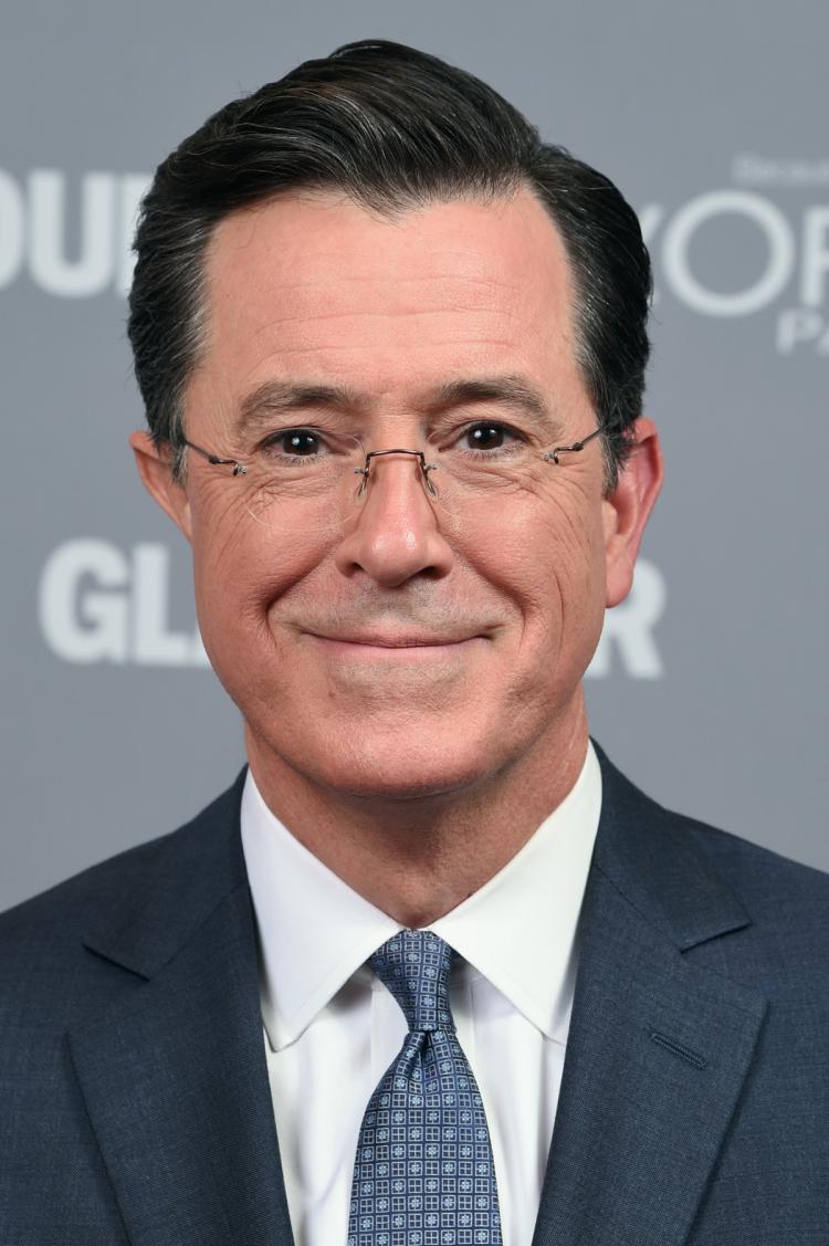 Stephen Colbert Law And Order Fandom