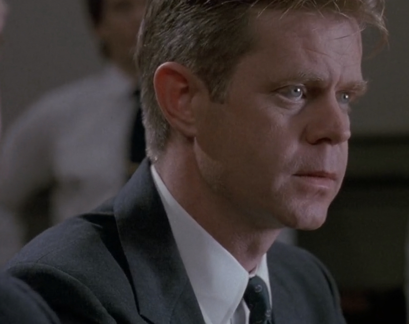 William H. Macy - IMDb