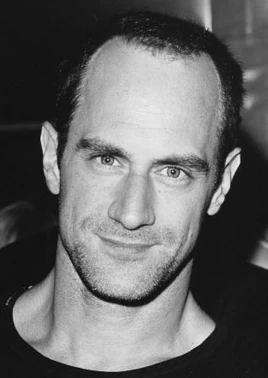 Chris meloni