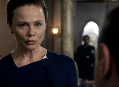 Confidential | Law and Order | Fandom