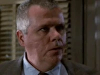 FBI Agent Schreck