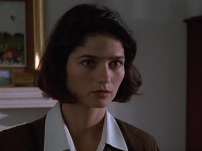 Jill hennessy photos