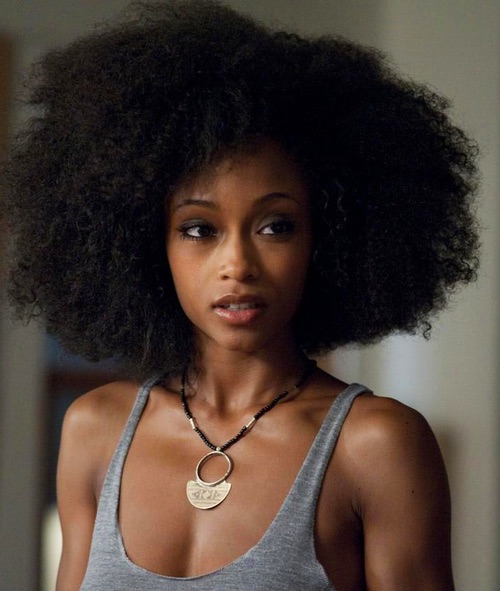 Yaya DaCosta | Law and Order | Fandom