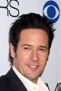 Rob Morrow - Actor