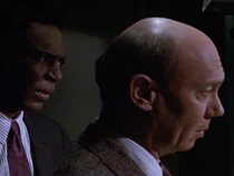 Robinette Cragen Heaven