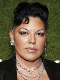 Sara Ramirez | Law and Order | Fandom