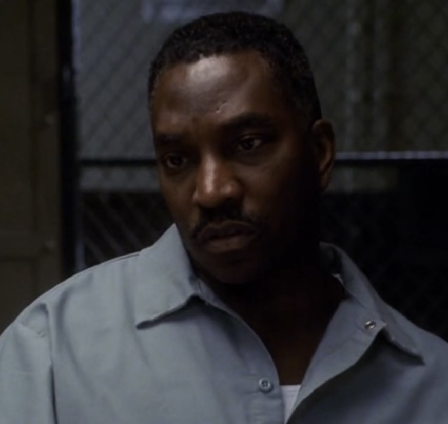 Dempsey Powers Law and Order Fandom