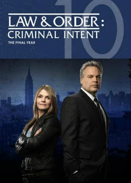Law & Order Criminal Intent (Season 10) (2011)