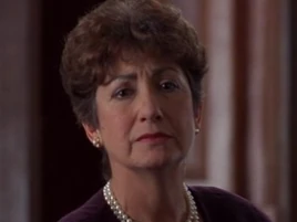 Deirdre Powell