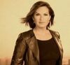 Law and Order SVU Season 15 Mariska Hargitay