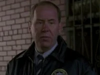 Assistant M.E. Brody Slaughter