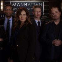 Svu Season 22 Law And Order Fandom Start your free trial to watch law & order: svu season 22 law and order fandom