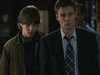 Brian Coyle & Aidan Connor