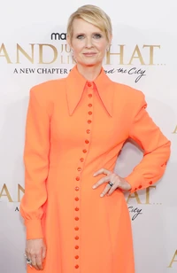 Cynthianixon