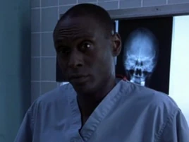Dr. Taylor