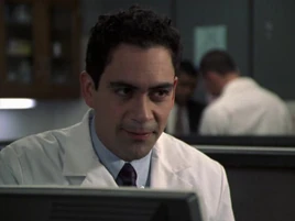 Miguel Cruz