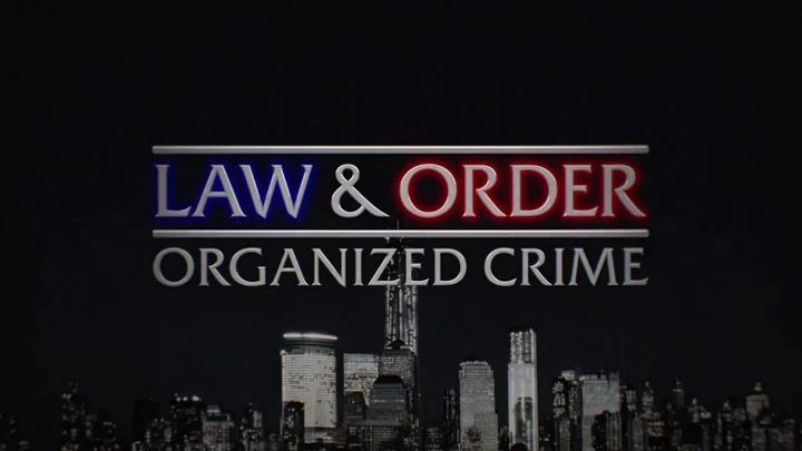Law \u0026 Order: Organized Crime | Law and Order | Fandom