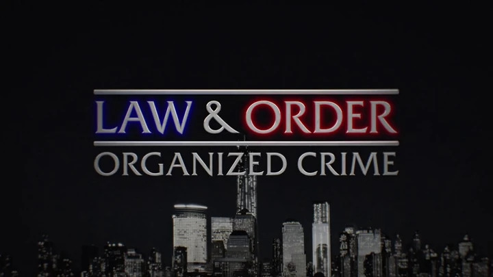Law Order Organized Crime Law And Order Fandom