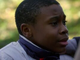 Patrick Johnson