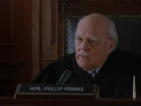 Phillip Franks Sanctuary