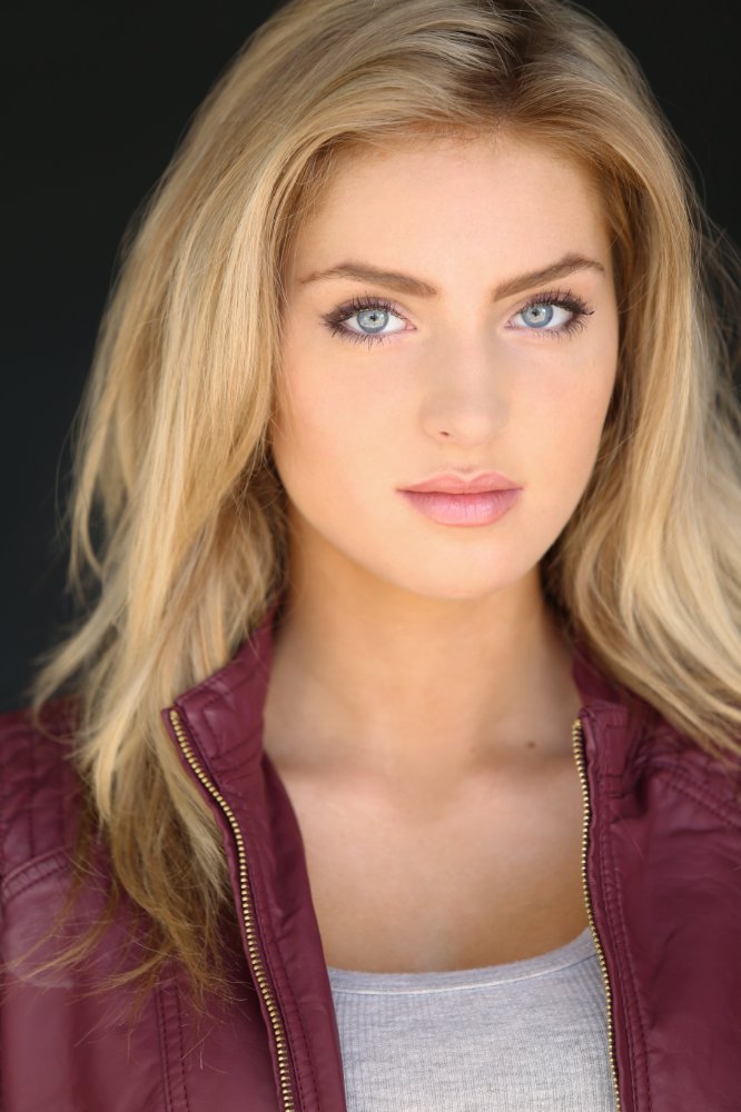 Saxon Sharbino | Law and Order | Fandom