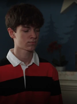 Hudson Parker