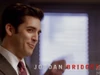 Jordan Bridges