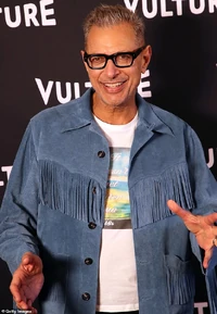 Jeffgoldblum