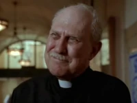 Father McCourt