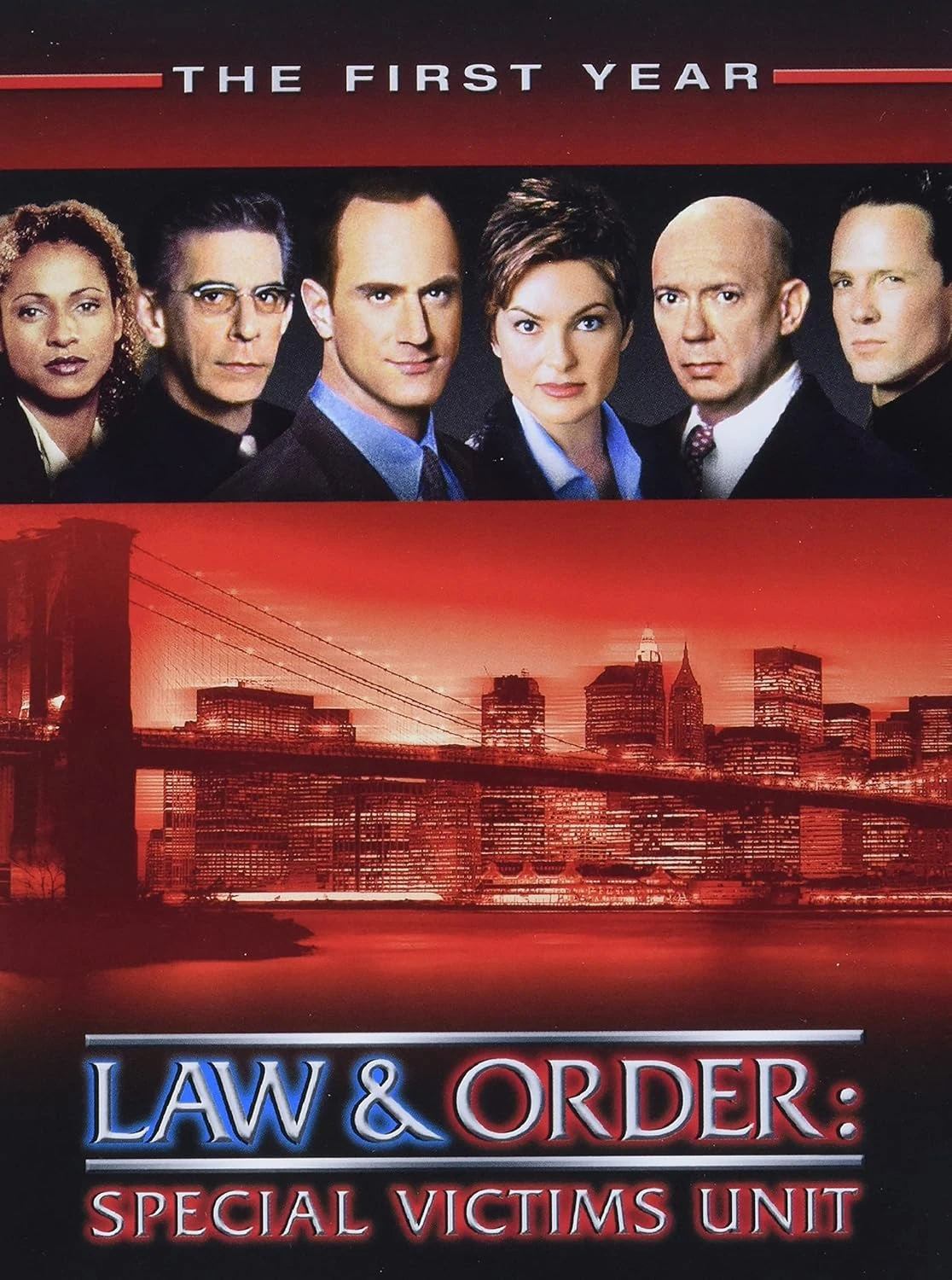 SVU Staffel 1 Law & Order Wiki Fandom