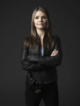 Kathryn Erbe Staffel 10