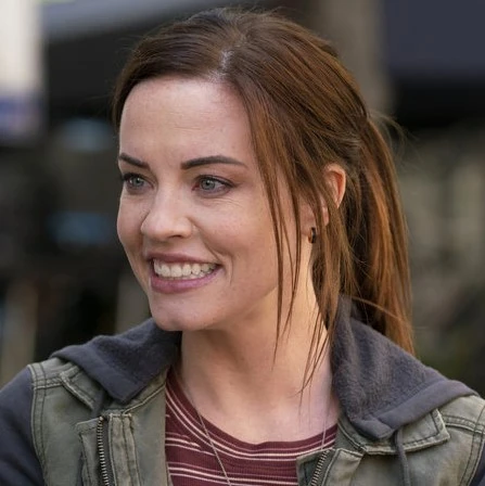 Grace Muncy | Law and Order | Fandom