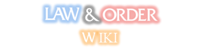 The Law & Order Wiki