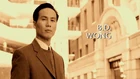 9.01 - 11.24 als "B.D." Wong
