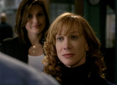 P.C. | Law and Order | Fandom