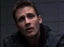 Kevin Donovan