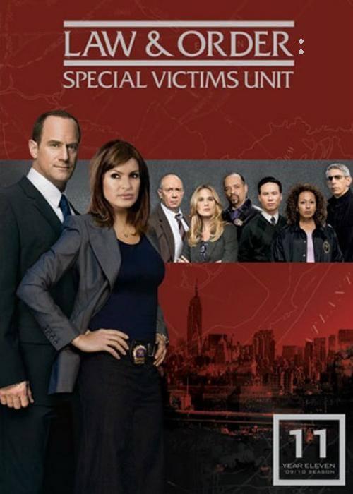 Law and order svu episodes hot sale
