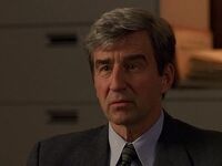 Jack McCoy | Law and Order | Fandom