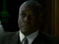 Detective (Ira Hawkins)